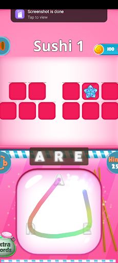 Candy World Buddies - Screenshot 3