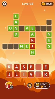 WORD TOWER - Kingdom - Screenshot 4