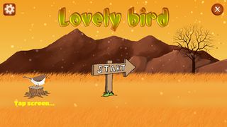Lovely Bird - Screenshot 1