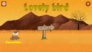 Lovely Bird - Screenshot 1