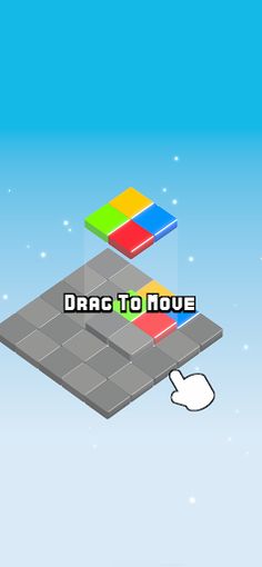 Block Match - Screenshot 1