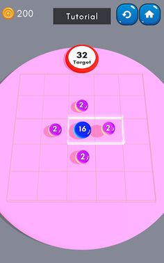 Flip Merger 3D - Screenshot 4