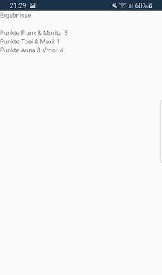 Beerpong Championship - Screenshot 4