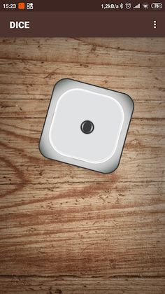 Simple Dice FREE - Screenshot 2