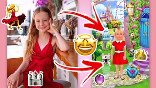 Like Nastya Game - Screenshot 2