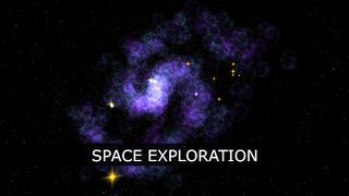 Stellar Wind Idle: Space RPG - Screenshot 3