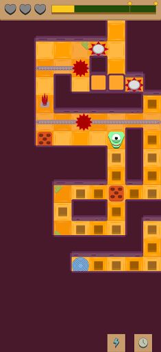 Soap - Room Puzzle - Screenshot 2