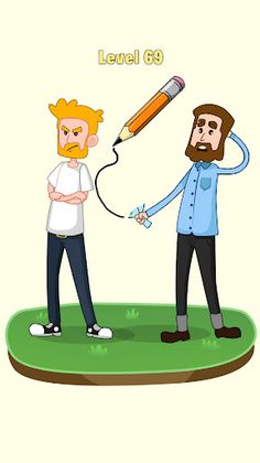 Gender Freedom- LGBT Puzzle - Screenshot 1