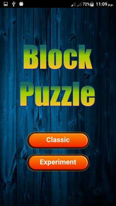 Block Puzzle - Screenshot 4