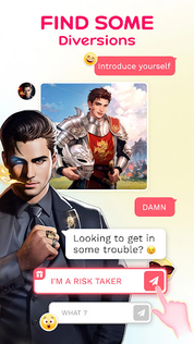 MatchMe: My Secret Crush - Screenshot 4