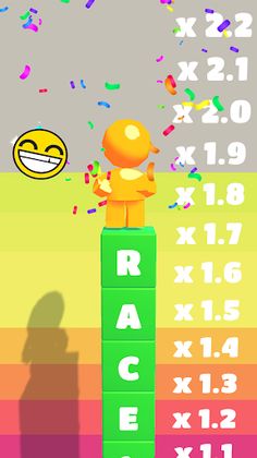 Word Run - Screenshot 2