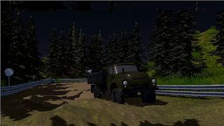 Rally 4x4 World - Screenshot 2