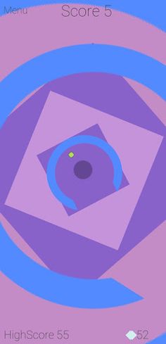 Circles - Screenshot 3