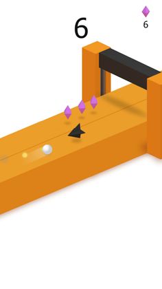 Swift Lanes - Screenshot 3