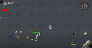 WitchHuntt - Screenshot 1