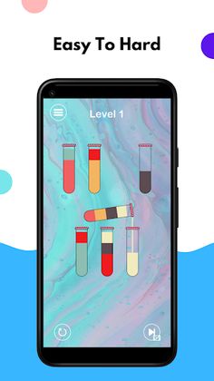 Liquid Sort Puzzle Game - Screenshot 4