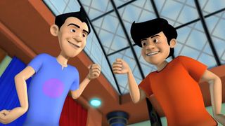 Gattu Battu Game - Screenshot 2