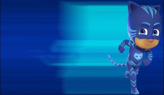 Cat masks heroes game - Screenshot 3