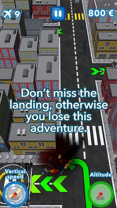 Parking Flight Simulator - Screenshot 3