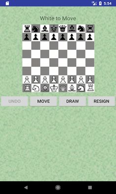 Chess 3Move - Screenshot 4