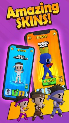 Fighting Game - Merge Edition - Screenshot 4