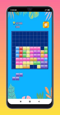 Advanced Block Puzzle Jewel - Screenshot 3