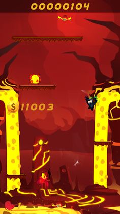 Icarus Rising - Screenshot 4