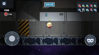 Among Impostors : Run & Hide - Screenshot 3