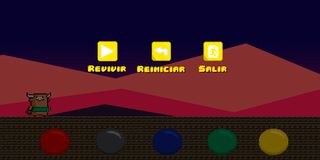 Cowvid Attack! - Screenshot 2