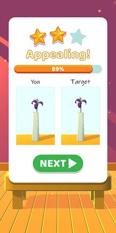 Flower Arrangement - Screenshot 3