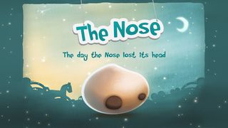 The Nose - Screenshot 2