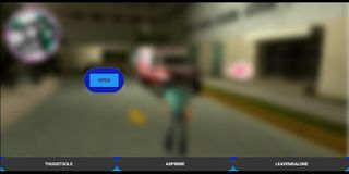 Cheats Keyboard Demo for Vice - Screenshot 3