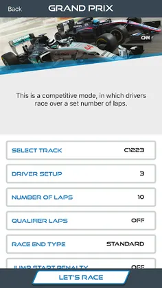Scalextric ARC - Screenshot 3