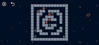 Caves of Drones - Screenshot 1