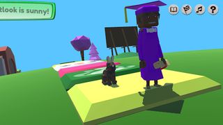 Finding Your Path - Screenshot 2