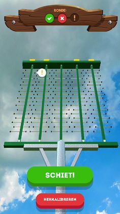 OLS Spel - Screenshot 1