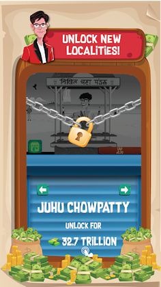 Chai Wala CEO - Screenshot 3