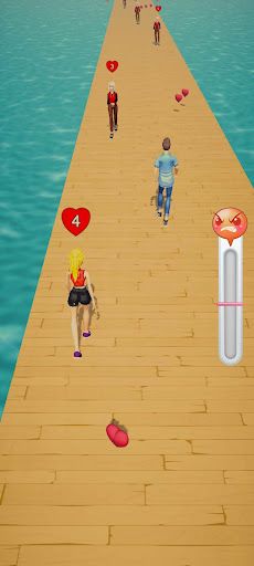 Jealousy Run - Screenshot 4