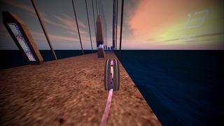 Bridge Racer - High Speed Brid - Screenshot 3