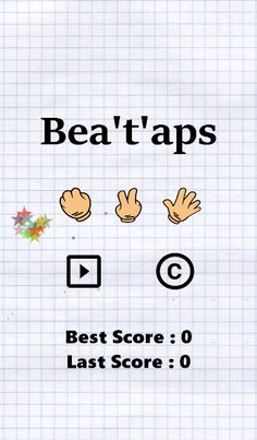 Rock Paper Scissors Pro - Screenshot 4