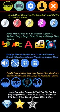 PuzzleMaster - Screenshot 1