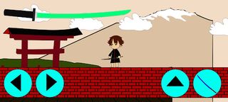 Ninja Sõshicha - Screenshot 2