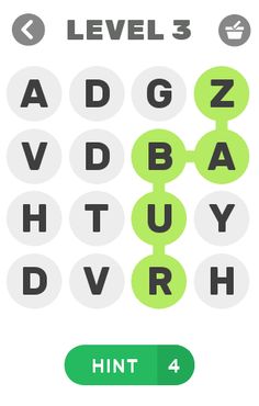 Findwords of Islam - Screenshot 3