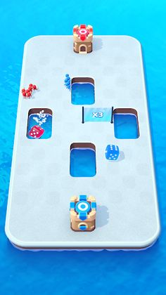 Dice Army - Screenshot 2