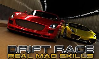 Drift Race - Real Super Car Ch - Screenshot 1