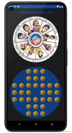 SoloTest - Screenshot 1