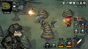Bad 2 Bad: Apocalypse - Screenshot 3