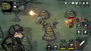 Bad 2 Bad: Apocalypse - Screenshot 3