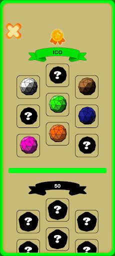 Electric Maze: Cyber Lock - Screenshot 3