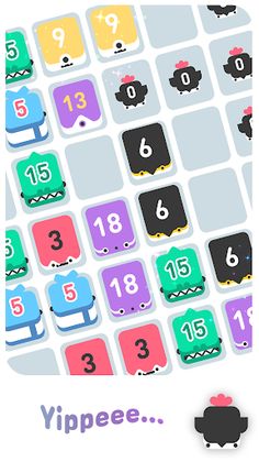 Merge Inc. - Screenshot 3